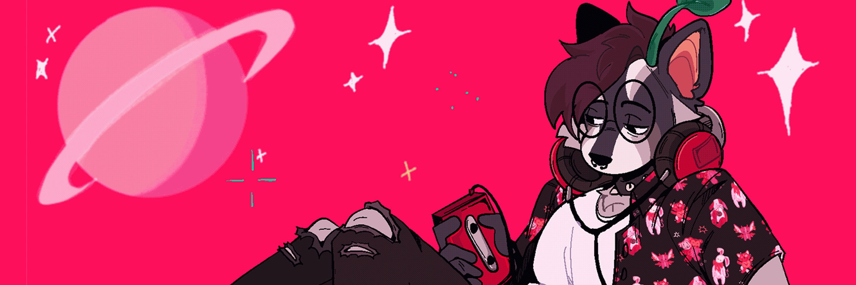 Mocha 🦝🌱