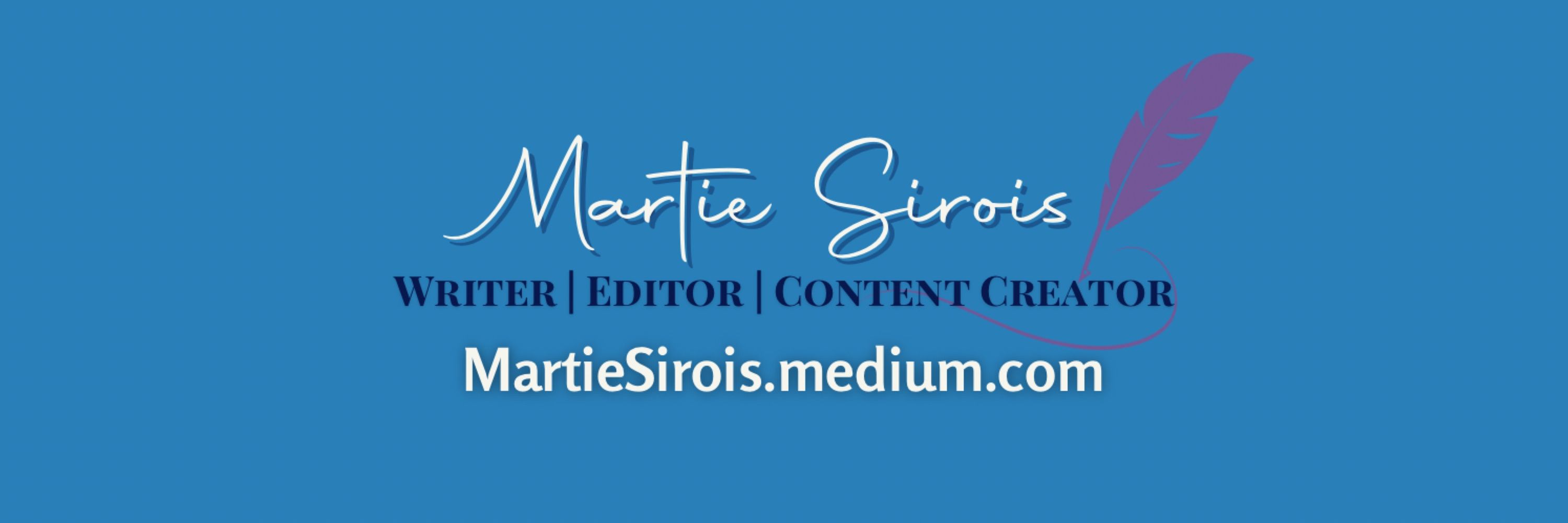 Martie