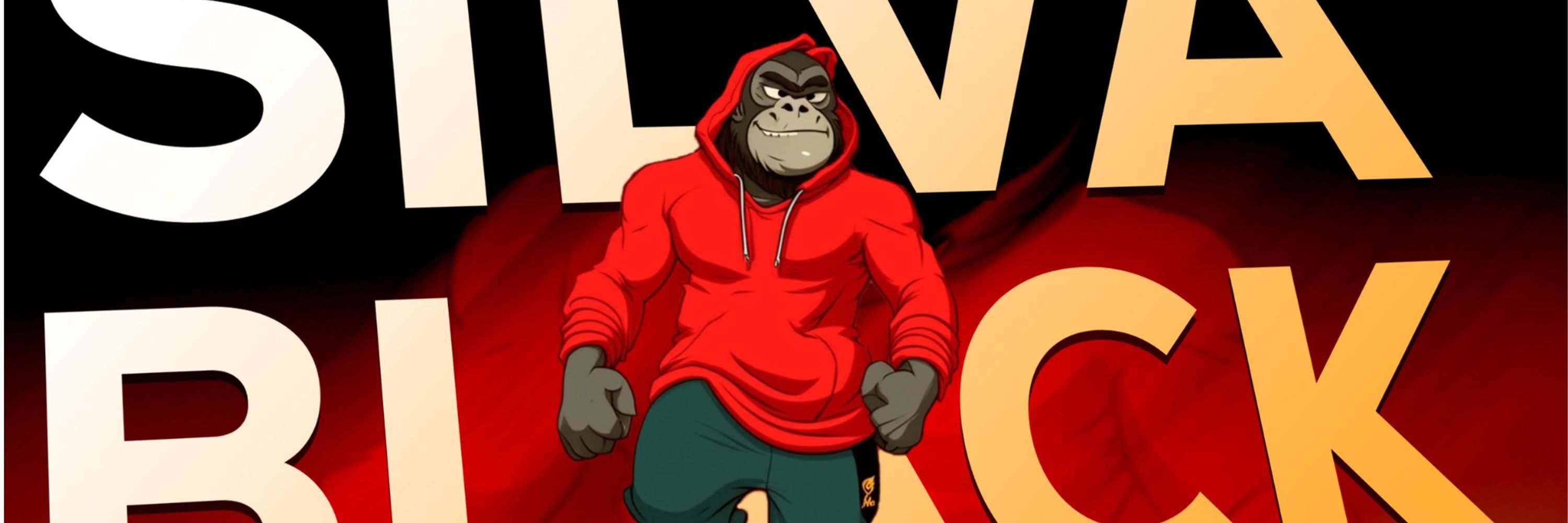 SilvaBlack