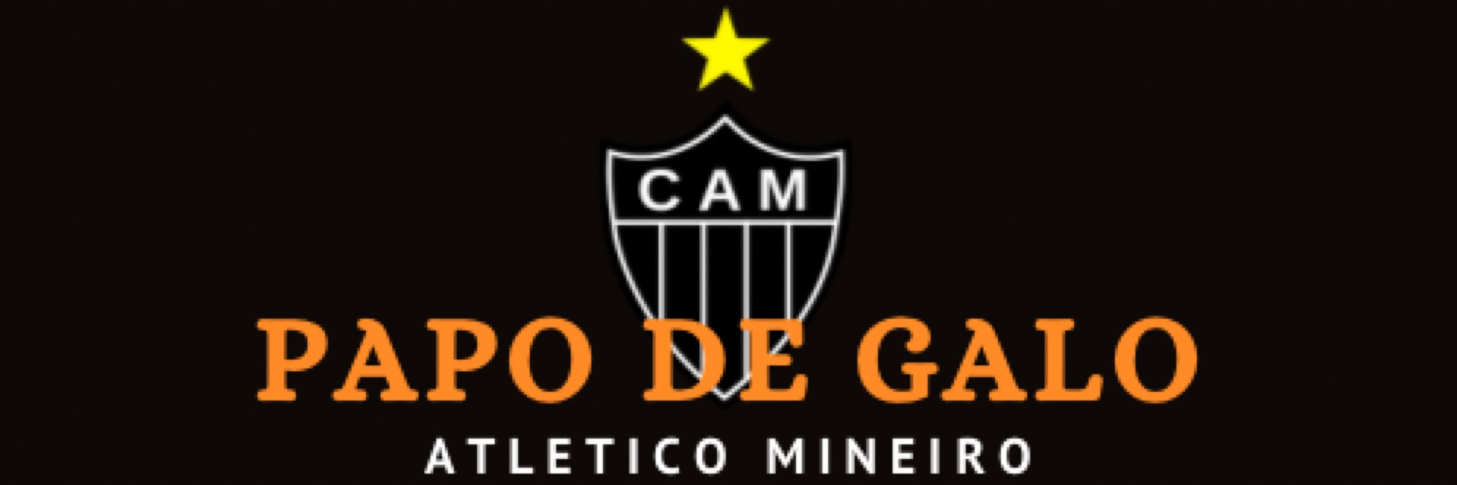 Papo de Galo 🐔