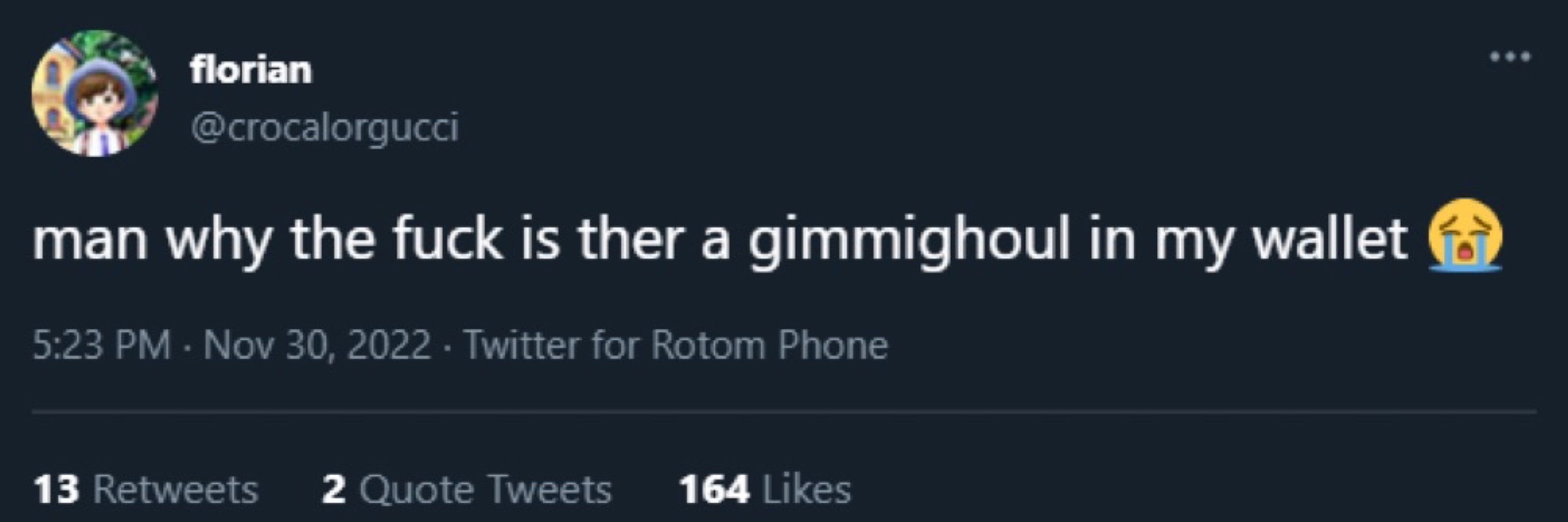 G