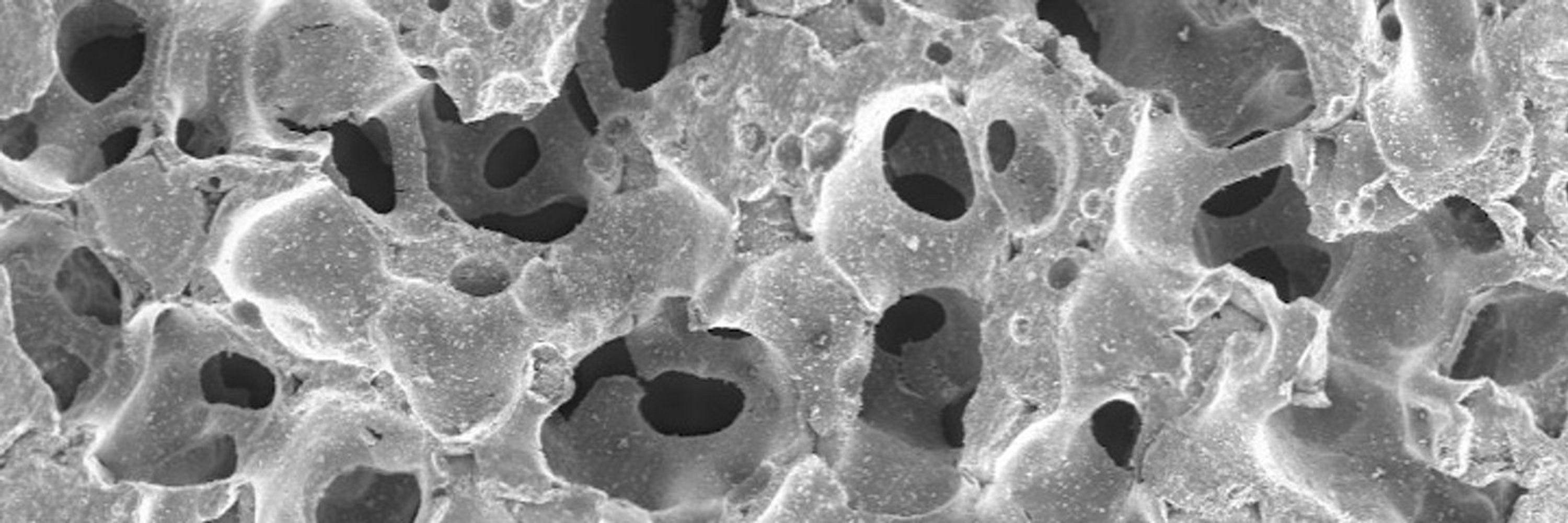 EPSRC Network: Engineering Porous Materials at Multiple Scales