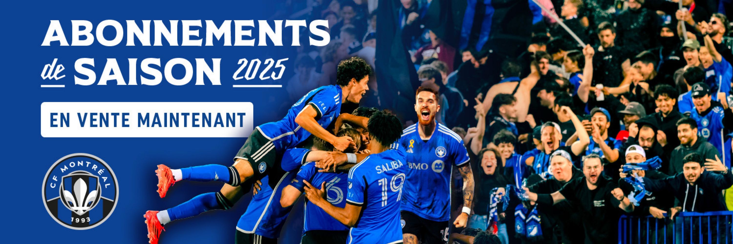 CF Montréal