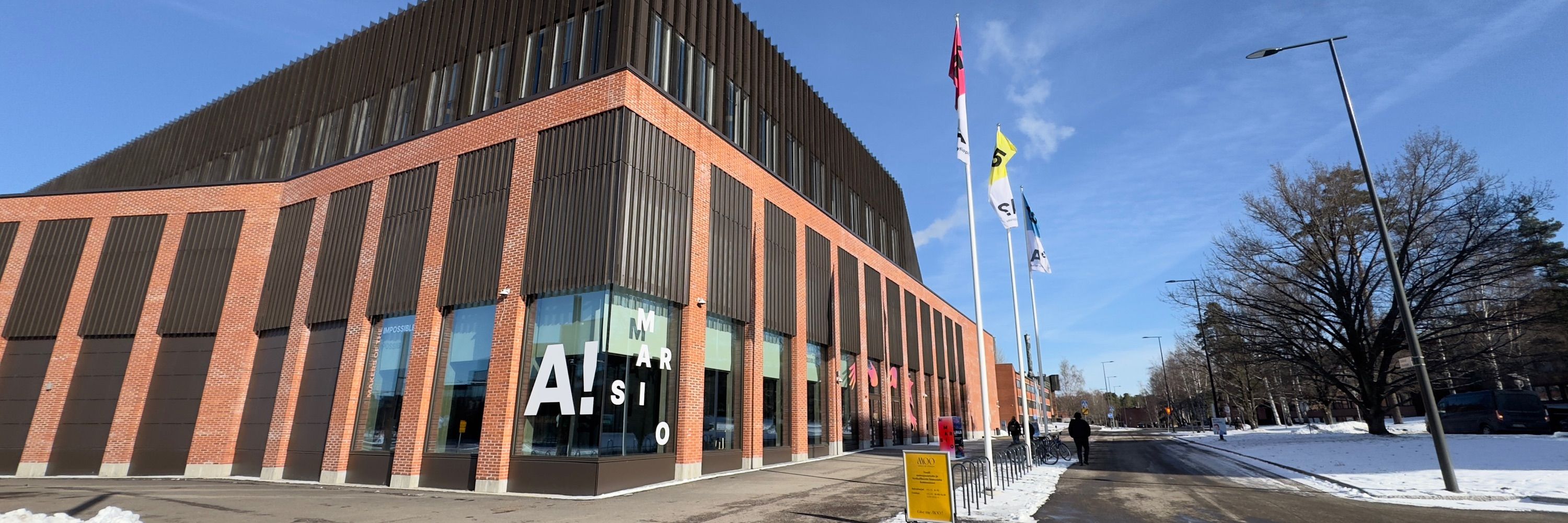 Aalto Studios
