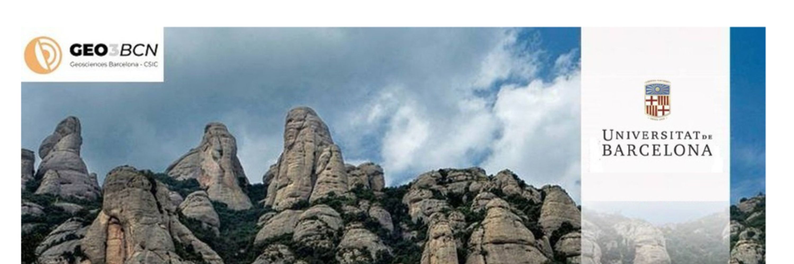 CRAI Biblioteca de Ciències de la Terra (UB-CSIC)