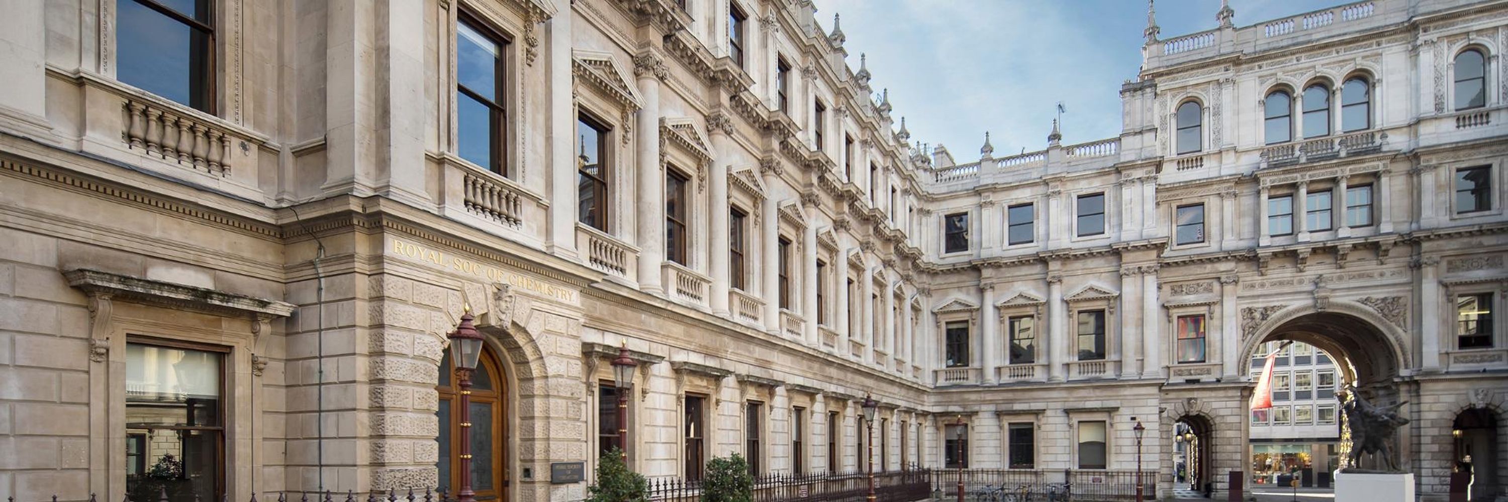 Royal Society of Chemistry—US Section