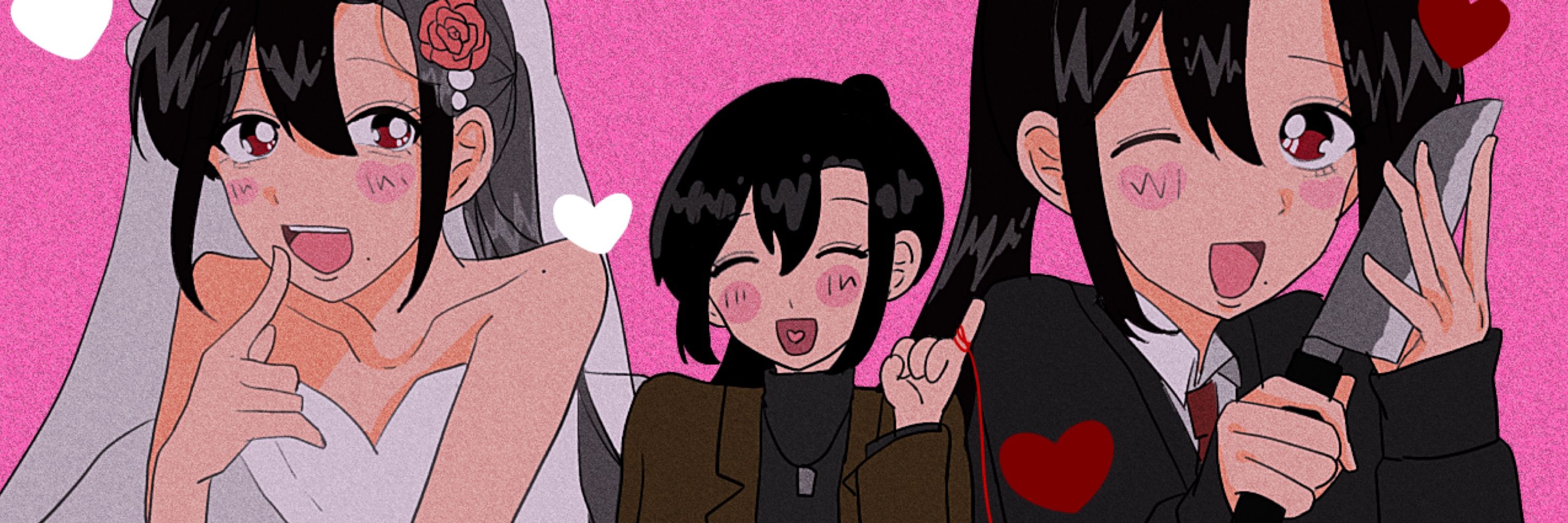 もや〜ん