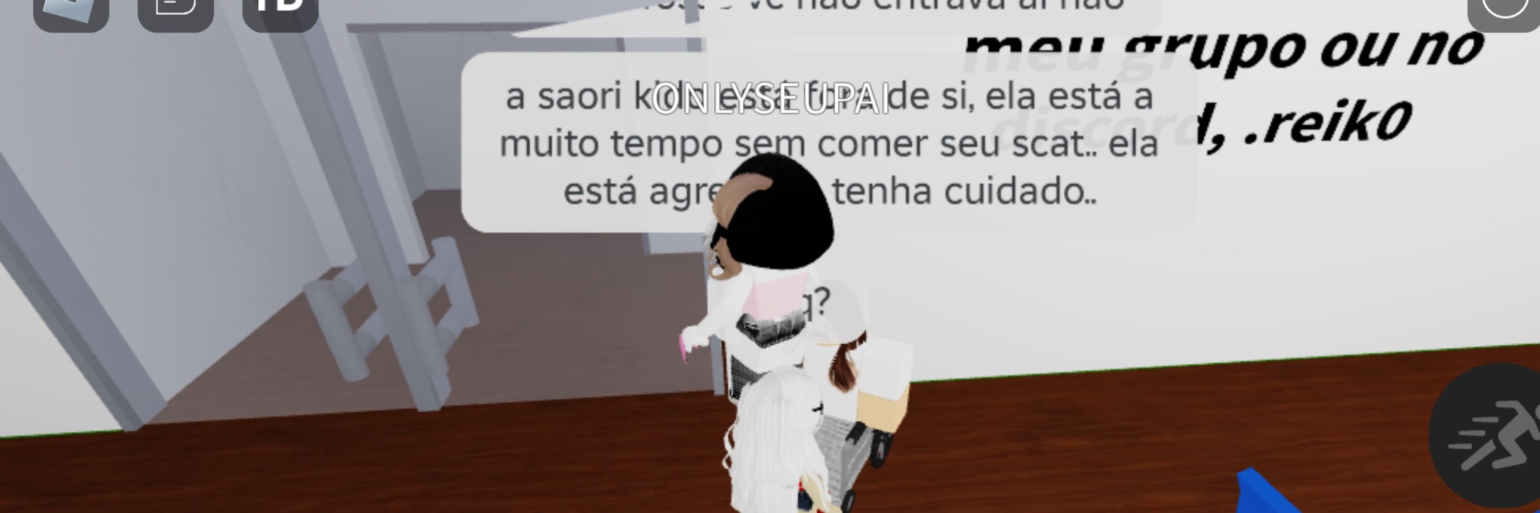 duda