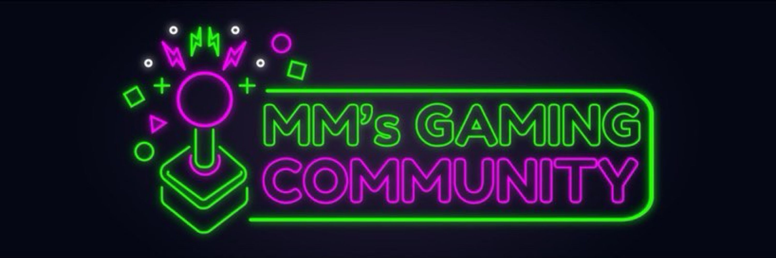 MM’s Gaming Community