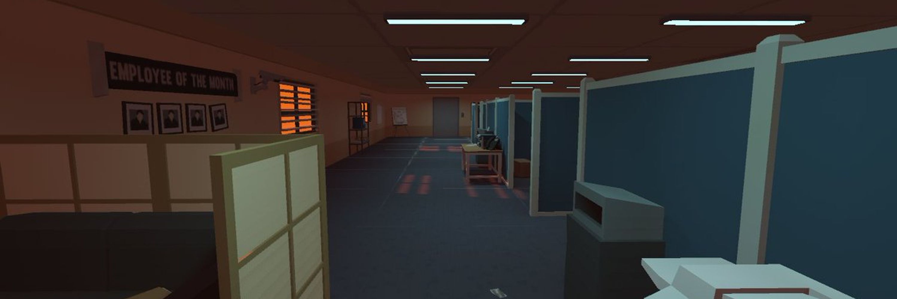 Clément Patalano |Wishlist Workaholic Simulator on Steam