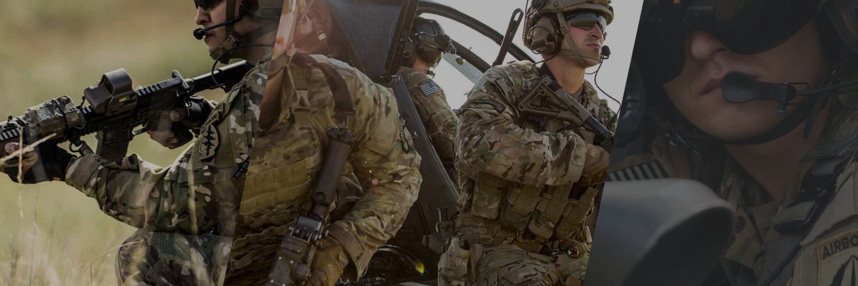 ArmyConnect™