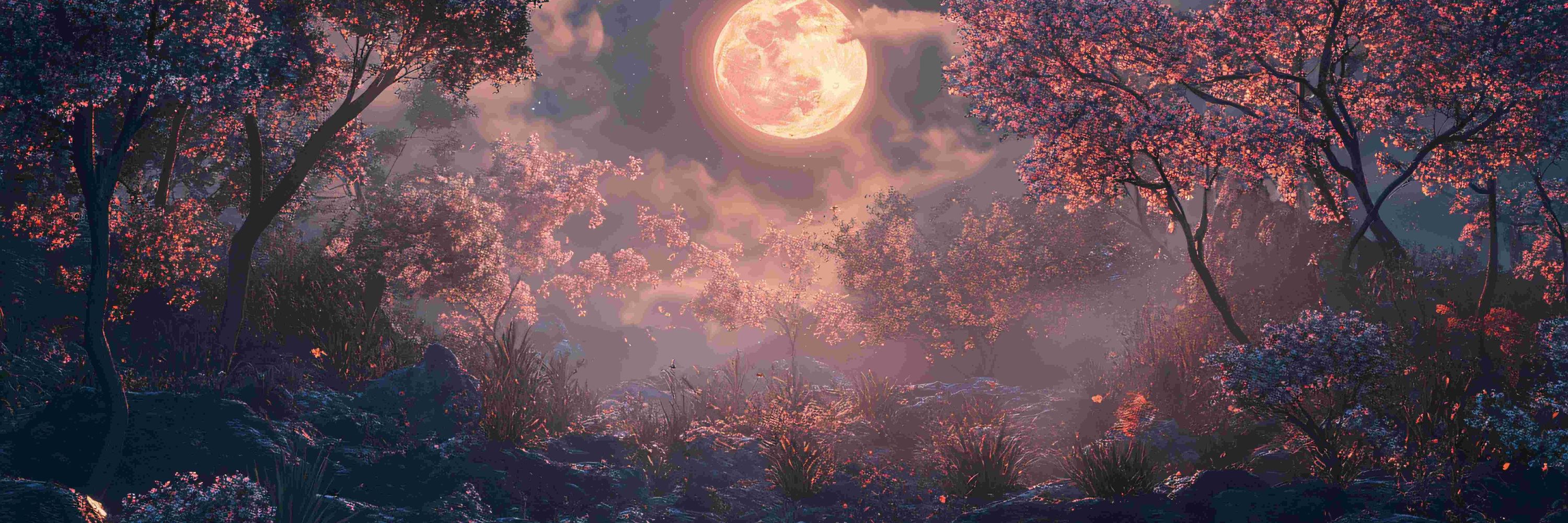 Moon Whisper