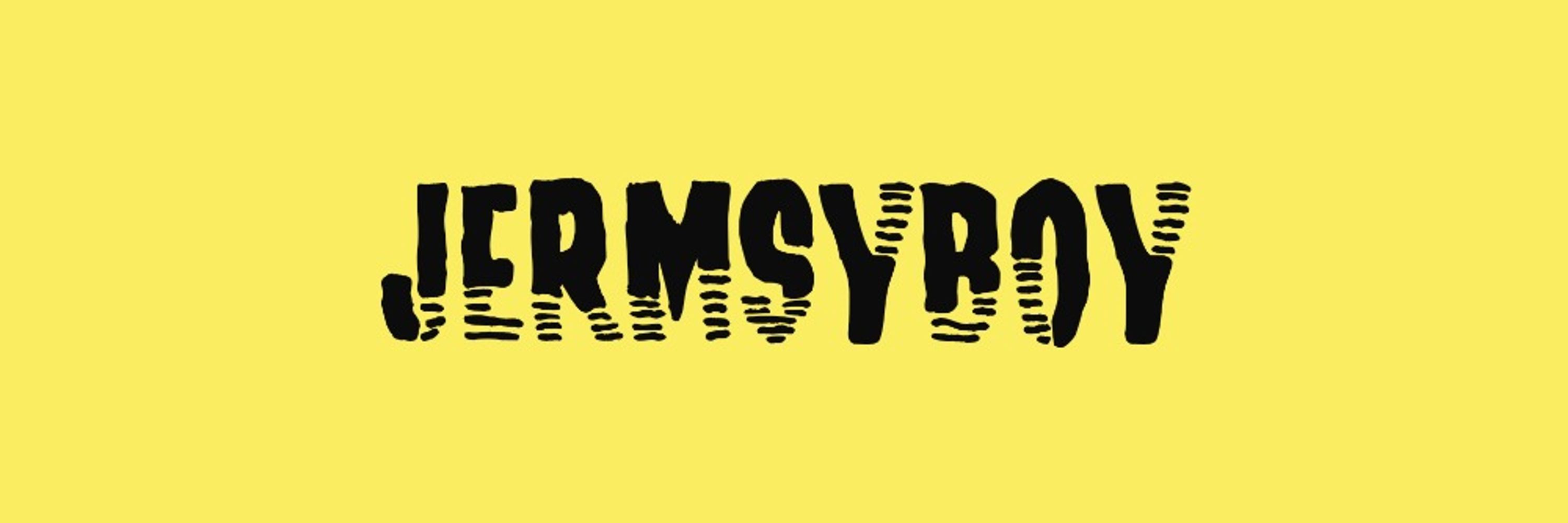 JermsyBoy