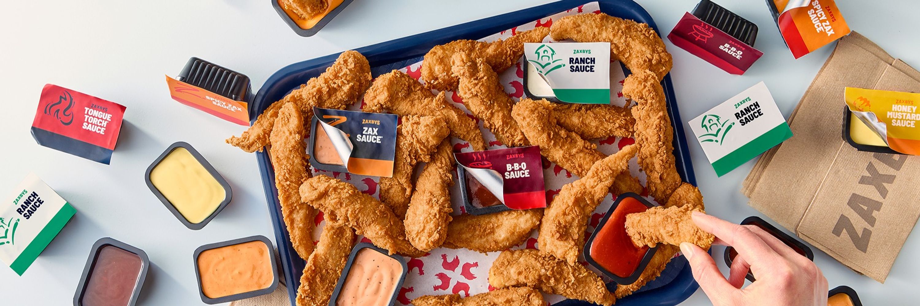 Zaxbys