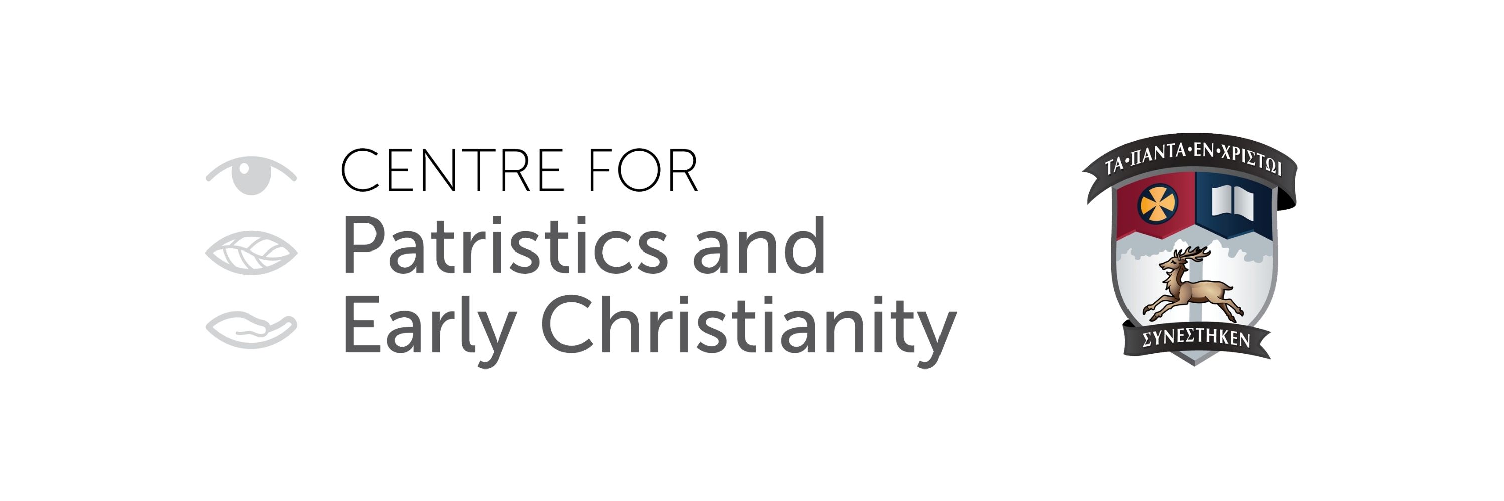 Centre for Patristics and Early Christianity 