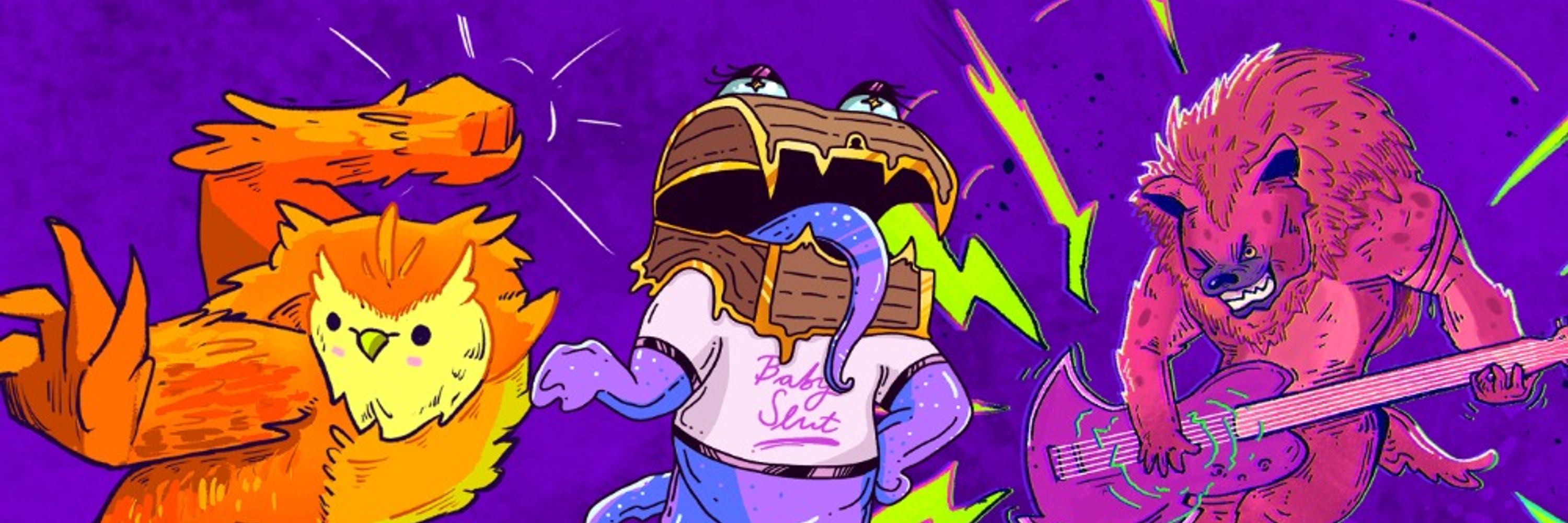 Peak | Submit your game to SXSW Sydney!