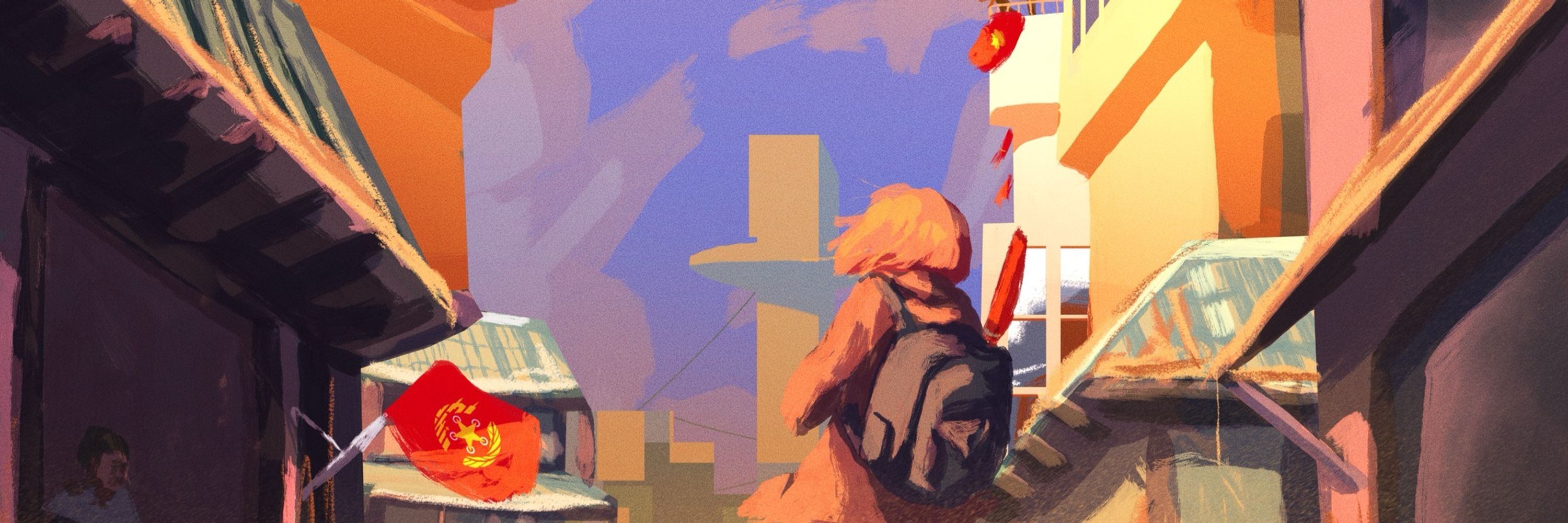 Levya Eternal⚢ 🇻🇳 (open for commission)