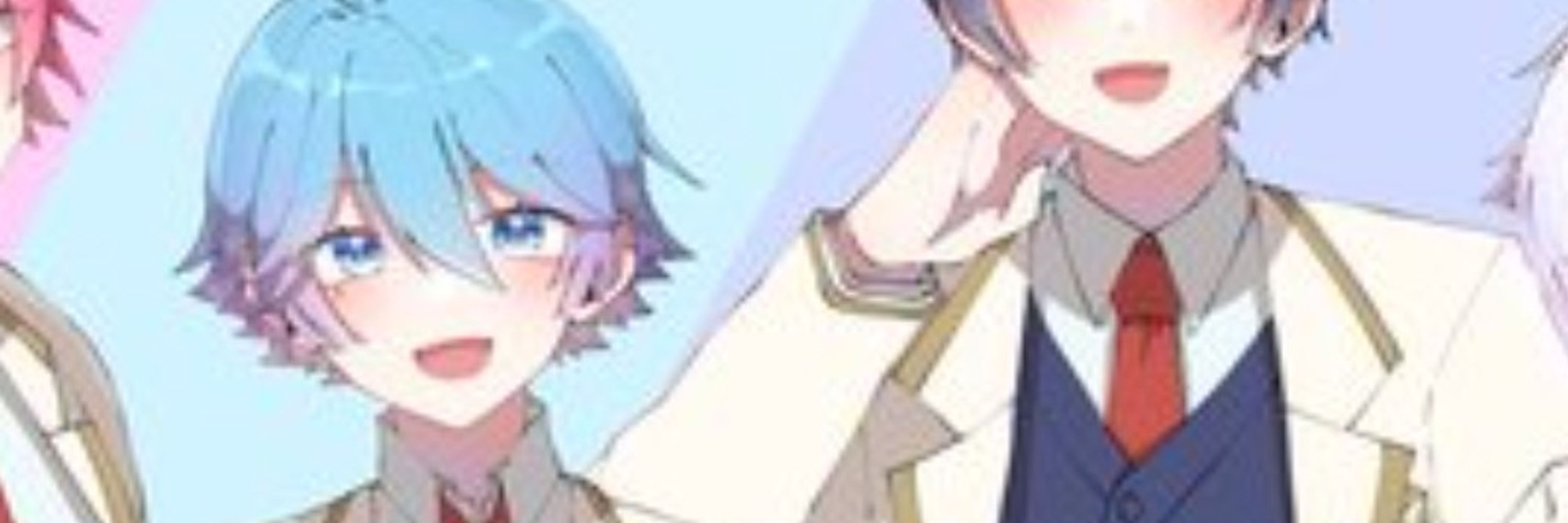 💎稲荷いちご💎／🎲いれいすオンライン握手会・夏ツ大阪余韻！🎲
