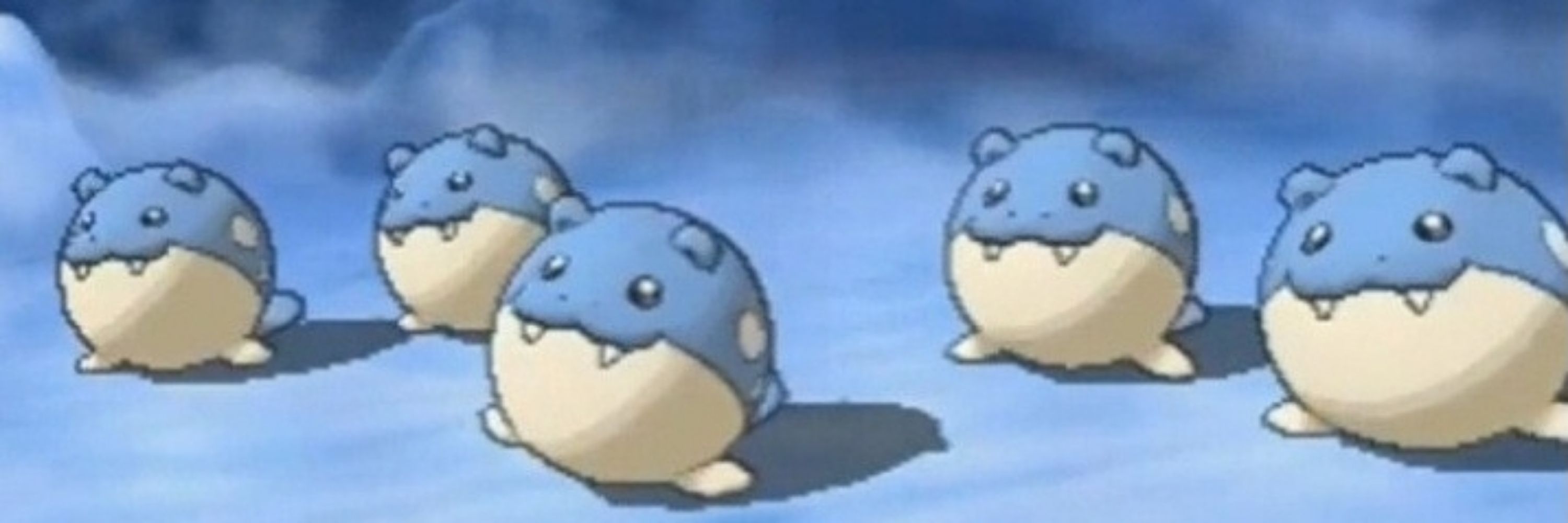 It's a me a tempestuous shrew