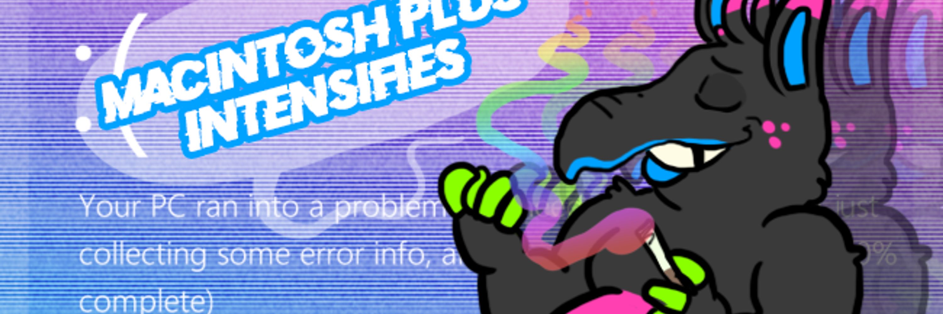NeonTapirGuts (COMMISSIONS OPEN!!)