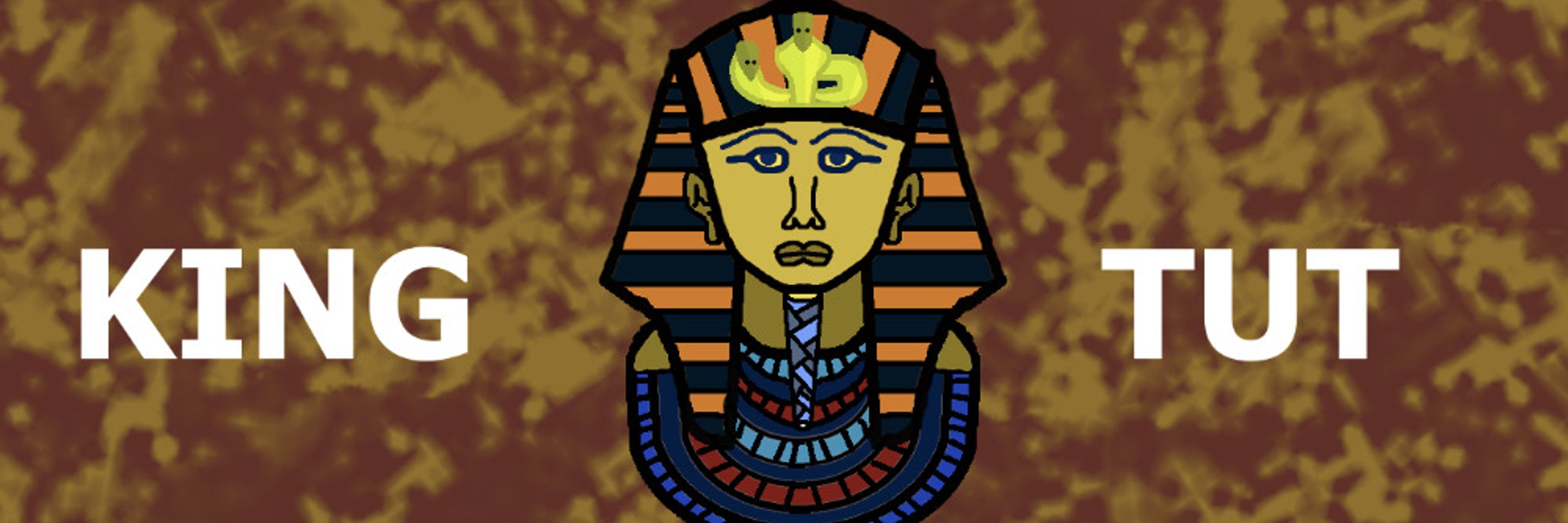 King Tut