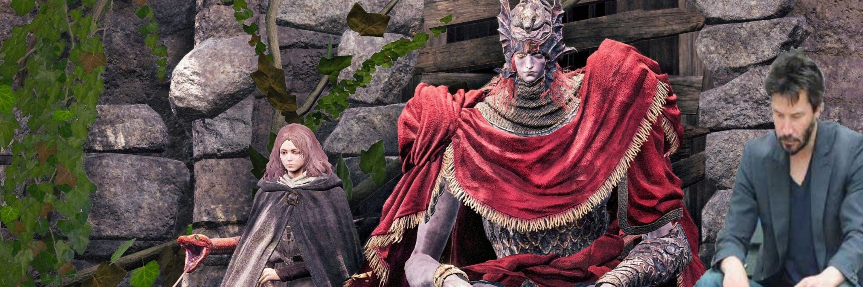 Messmer The Impaler