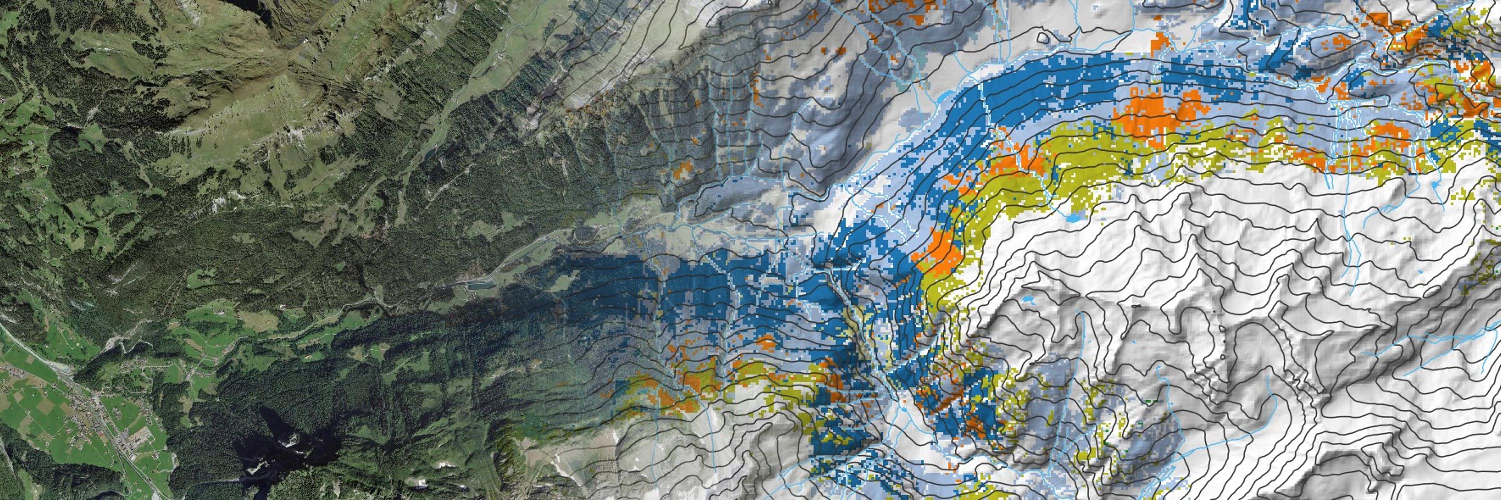 WSL Dynamic Macroecology