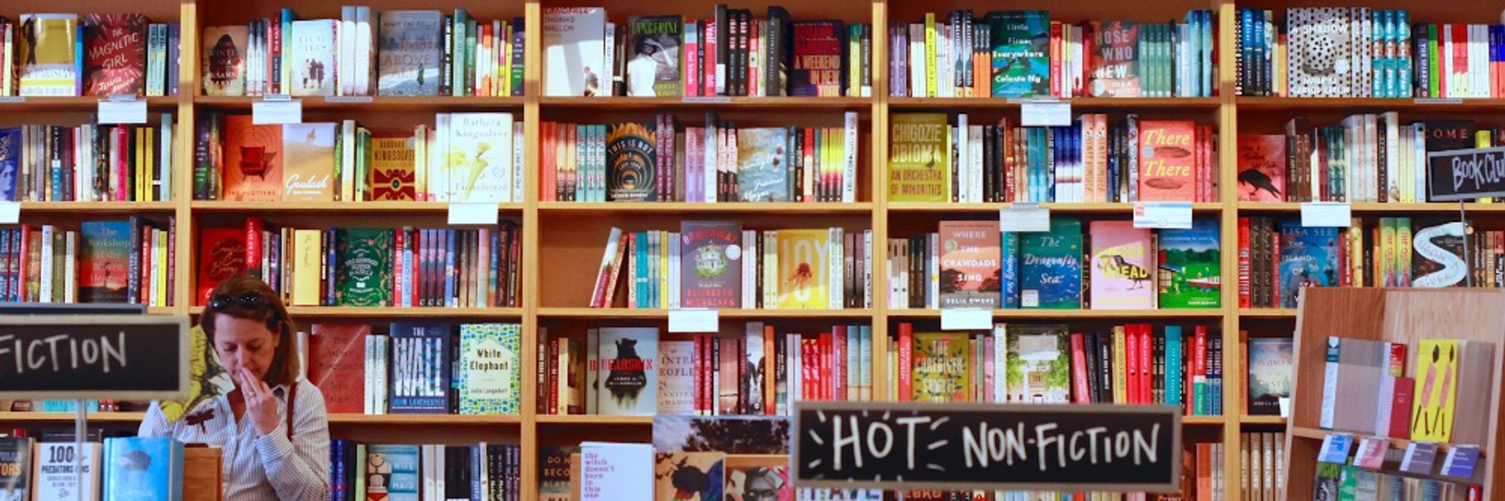 Parnassus Books