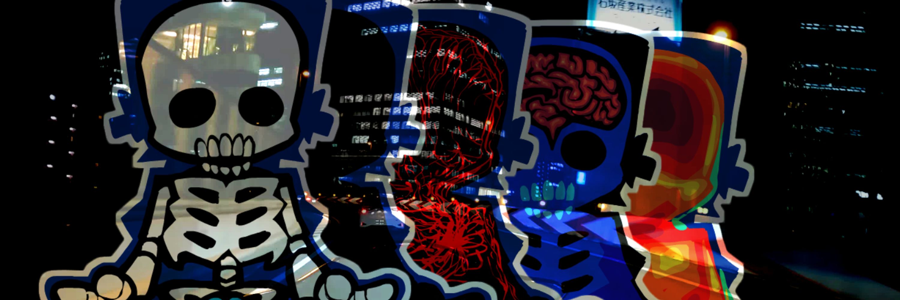 PHANTOMARCADE