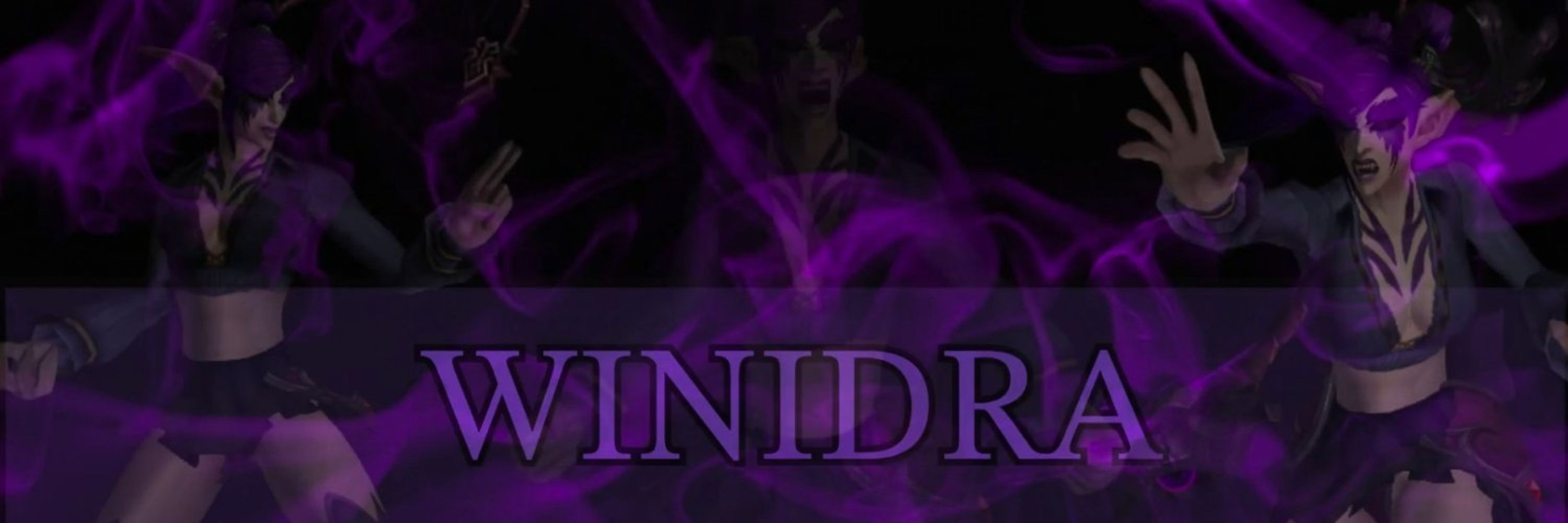 Winidra