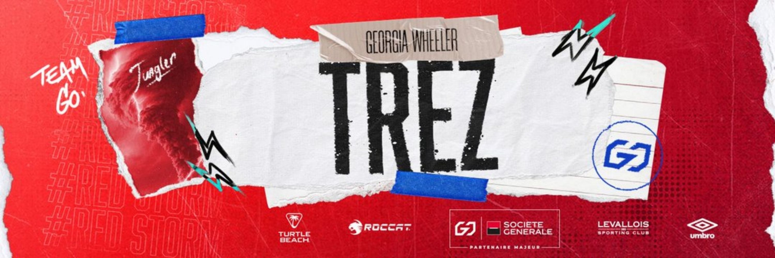 Trez