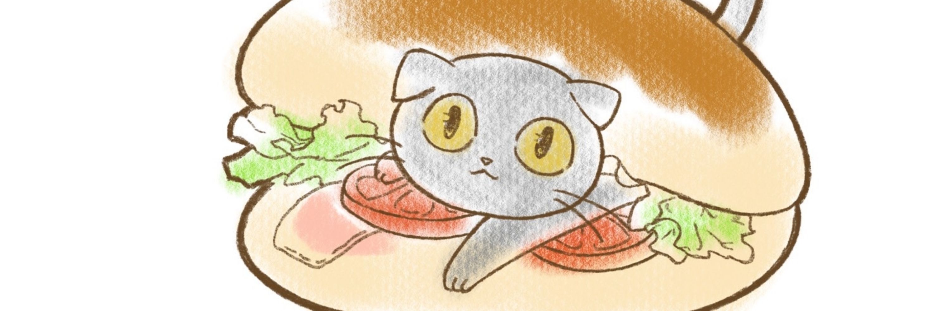 トニーの自由帳