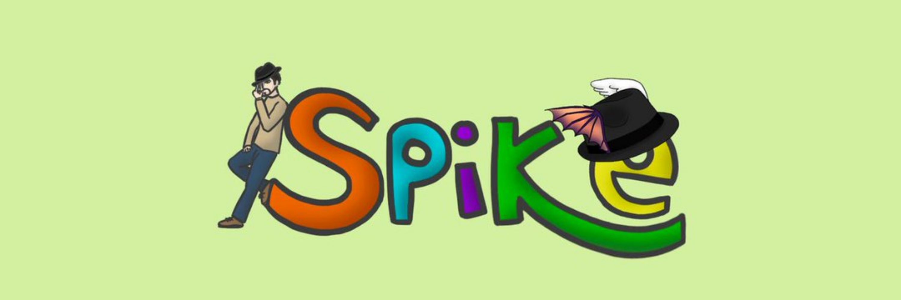 J.M. Spike
