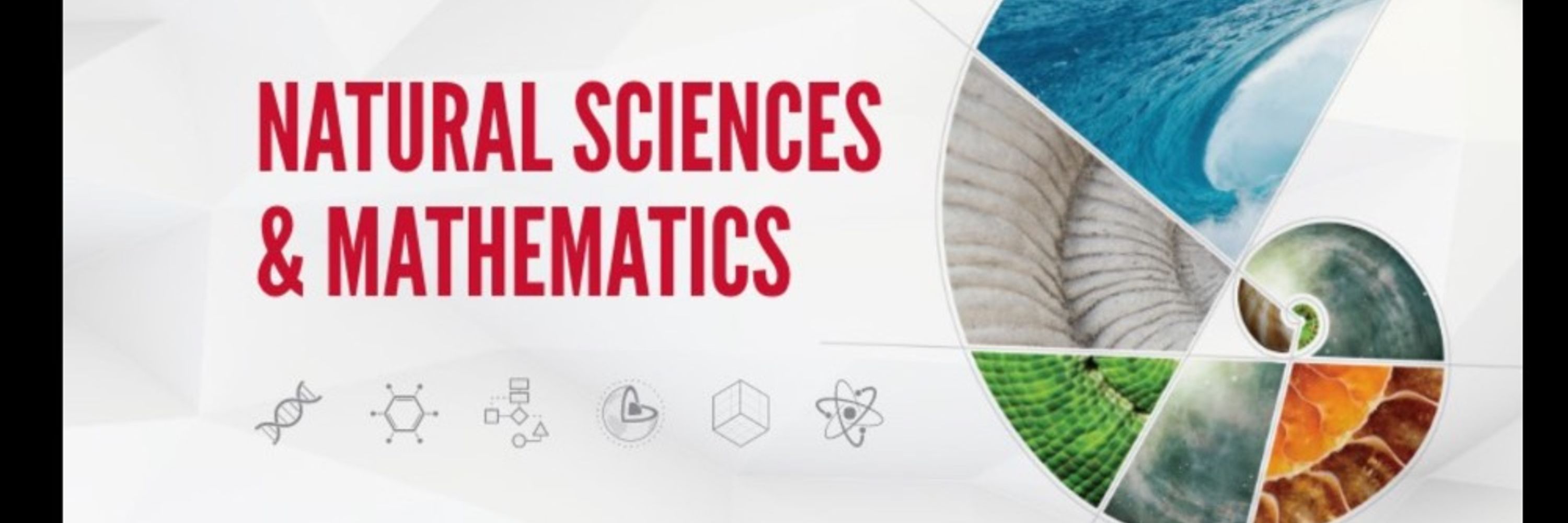 UH College of Natural Sciences and Mathematics