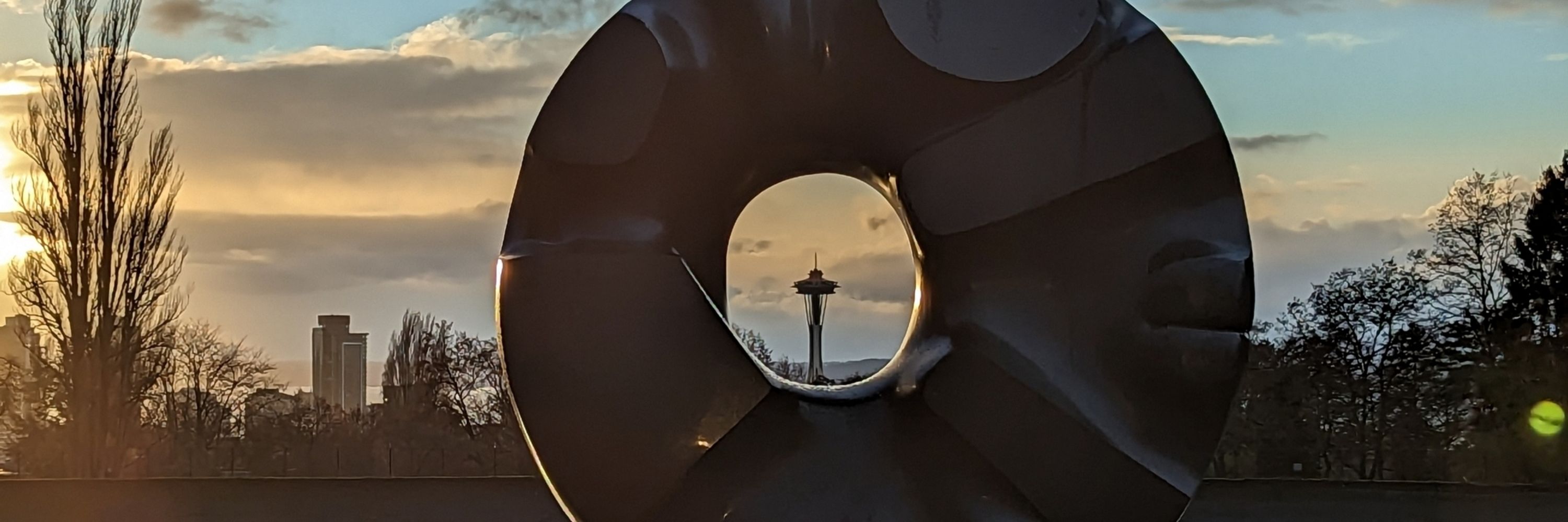 Make Seattle shitty again