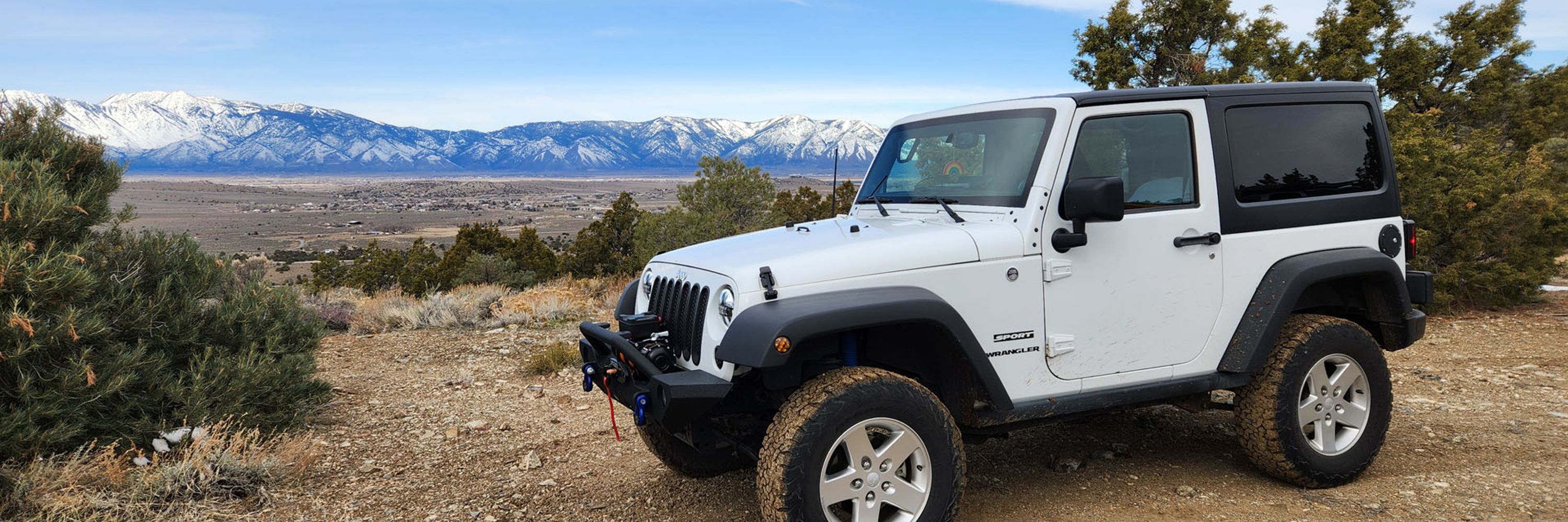 Nevada Expeditions