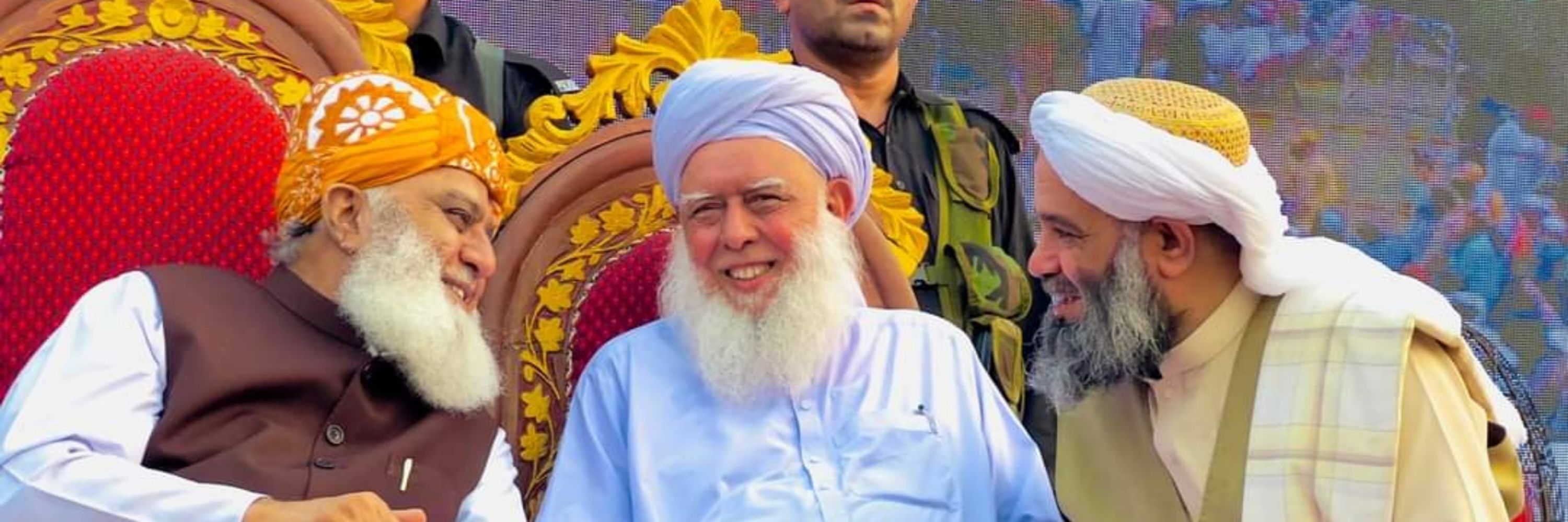 Yaseen Nawaz Safi