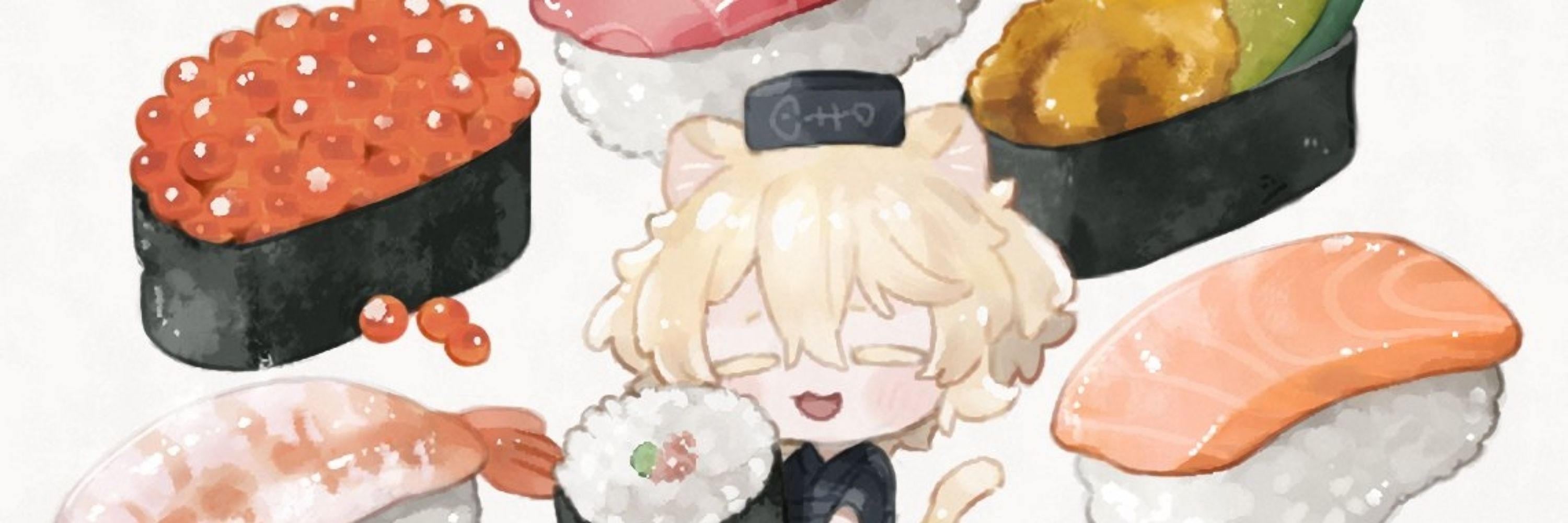 腐にゃんこ🐾