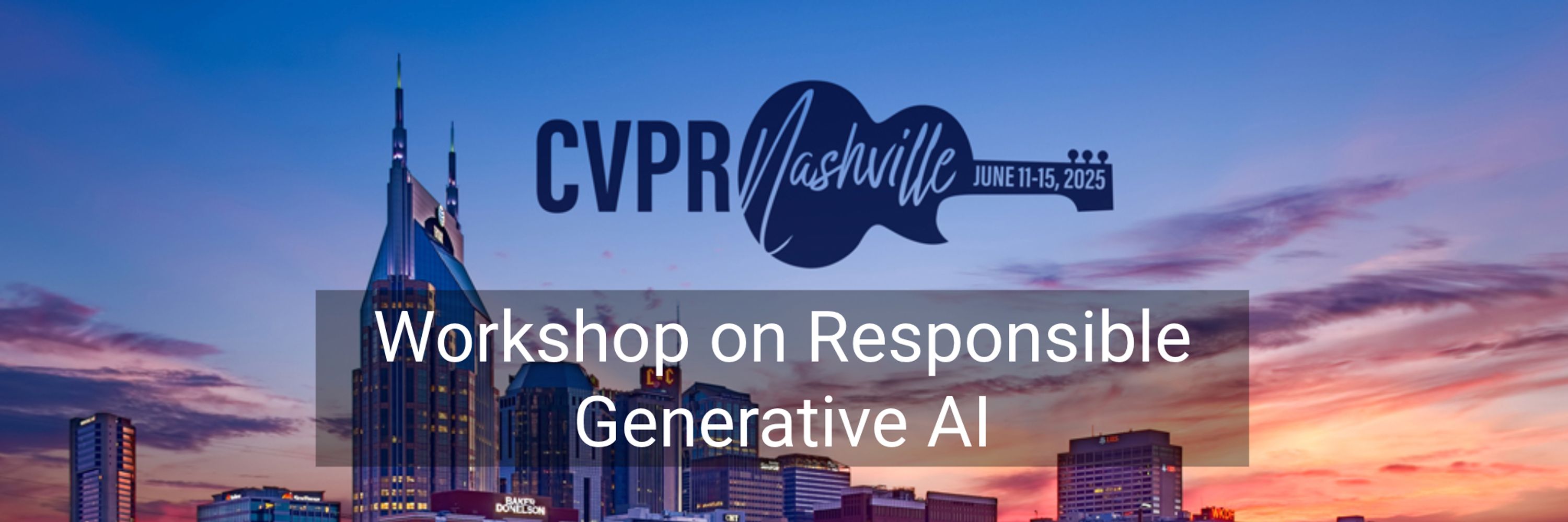ReGenAI Workshop