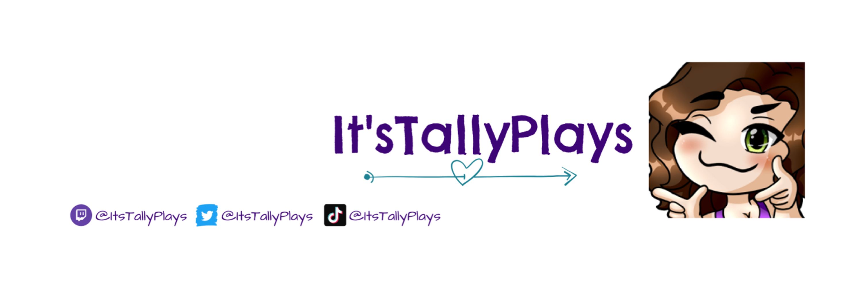 ItsTallyPlays