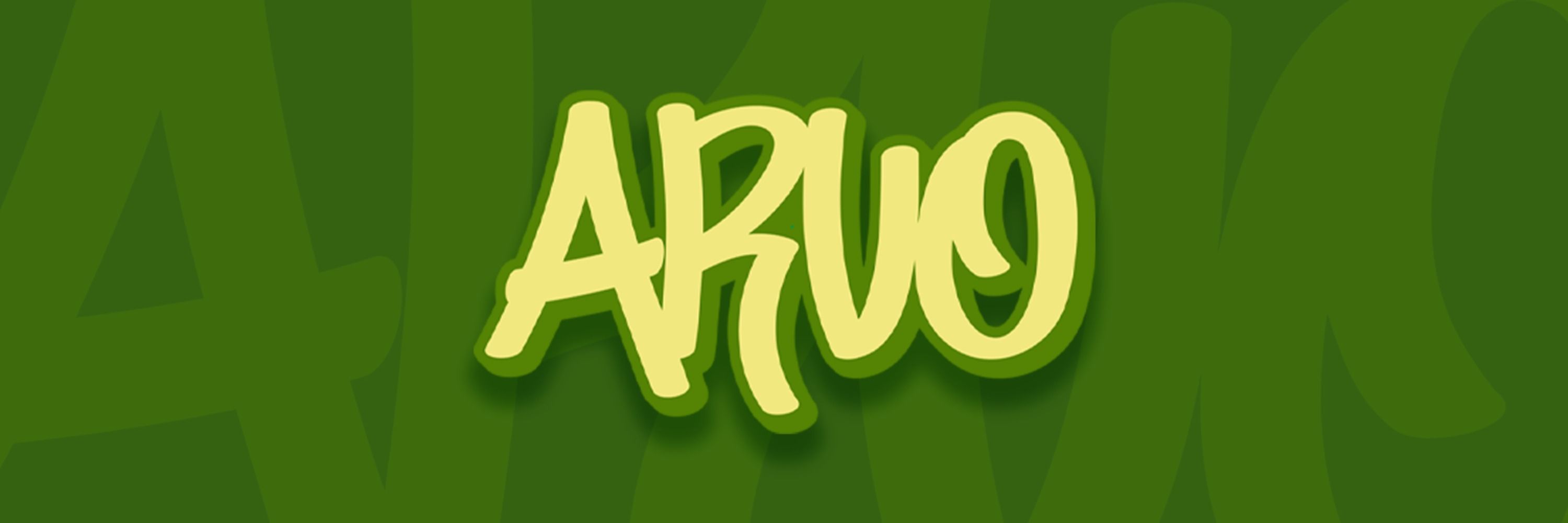Arvo