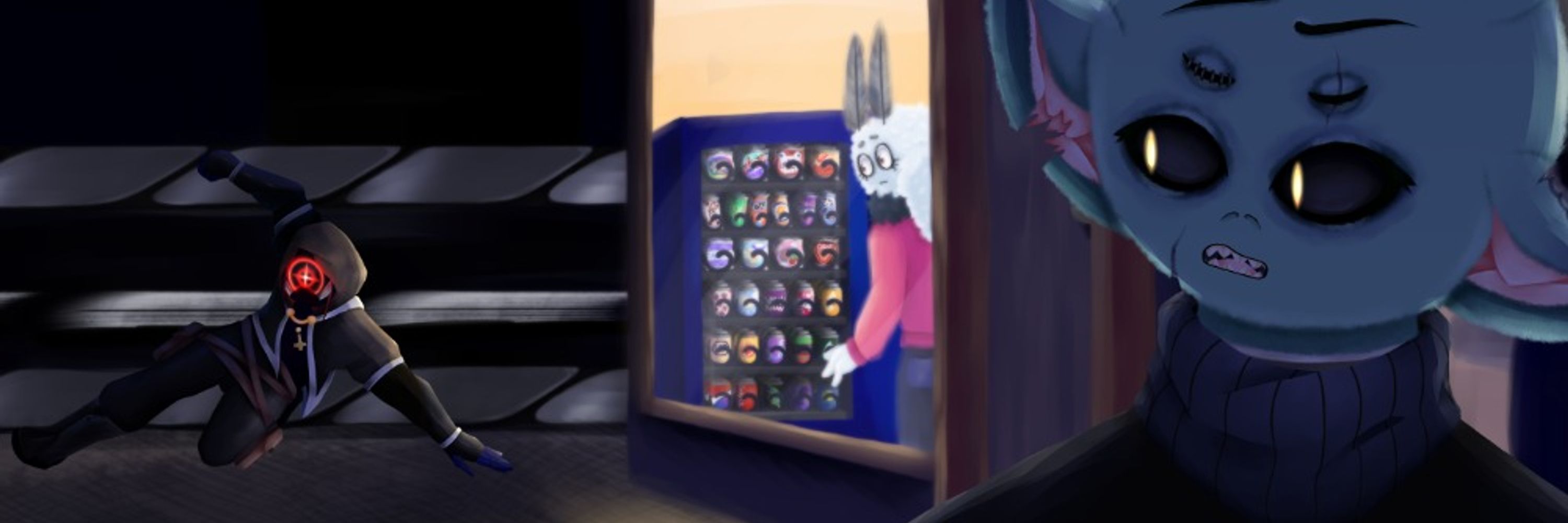 UnTrapoSucio69 || Comms Open