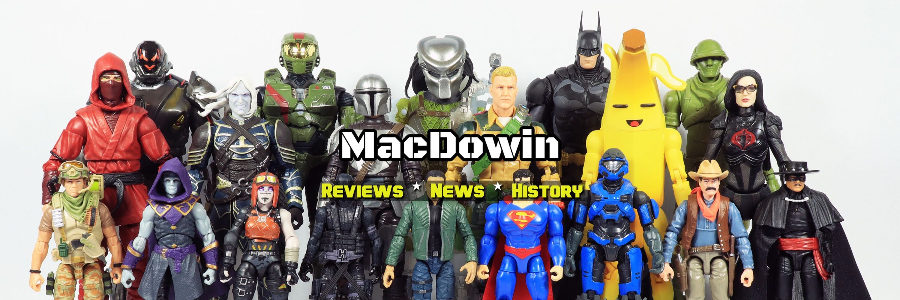 MacDowin