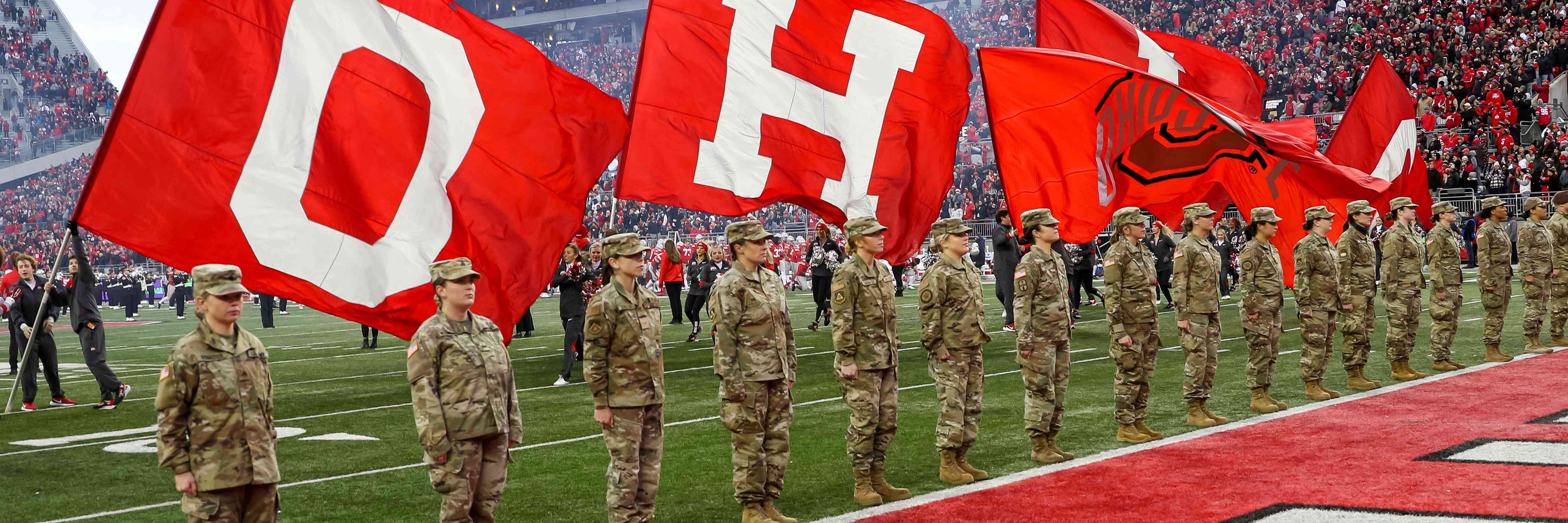 Ohio Army National Guard