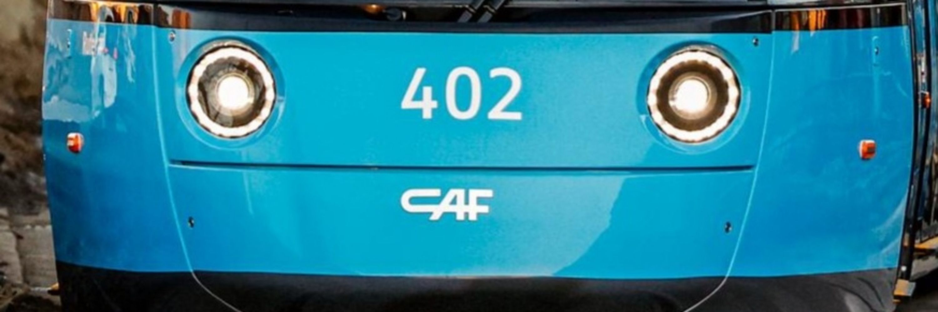 Buss- og trikketage