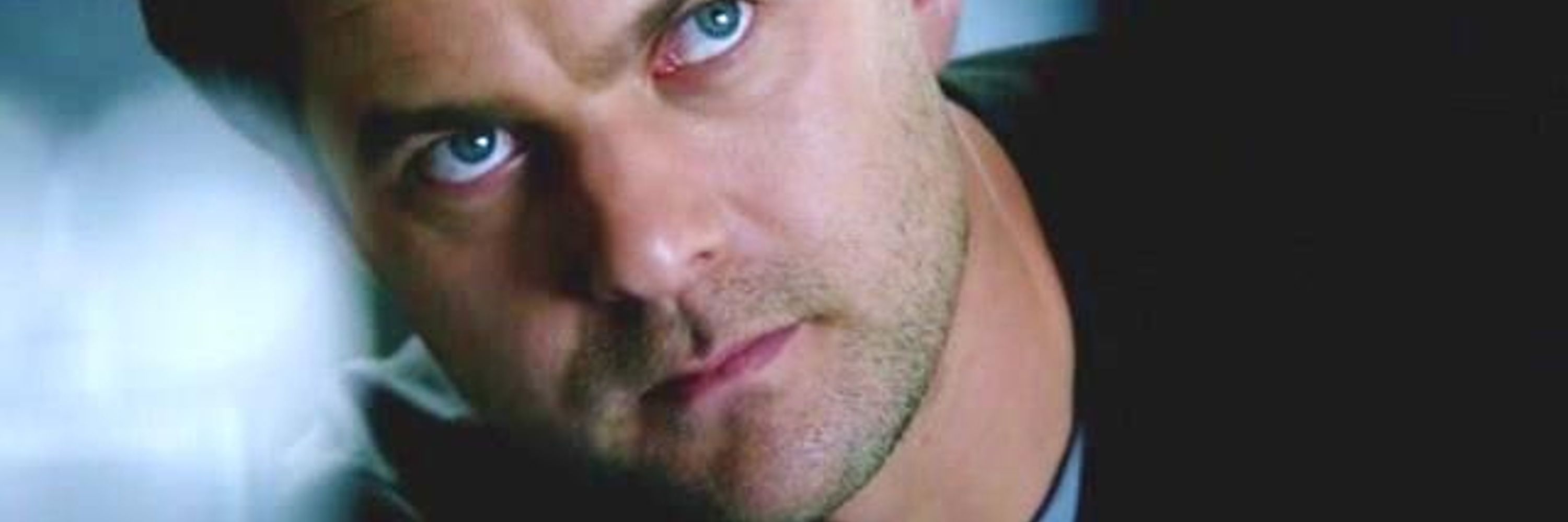 Joshua Jackson Fan Forum 
