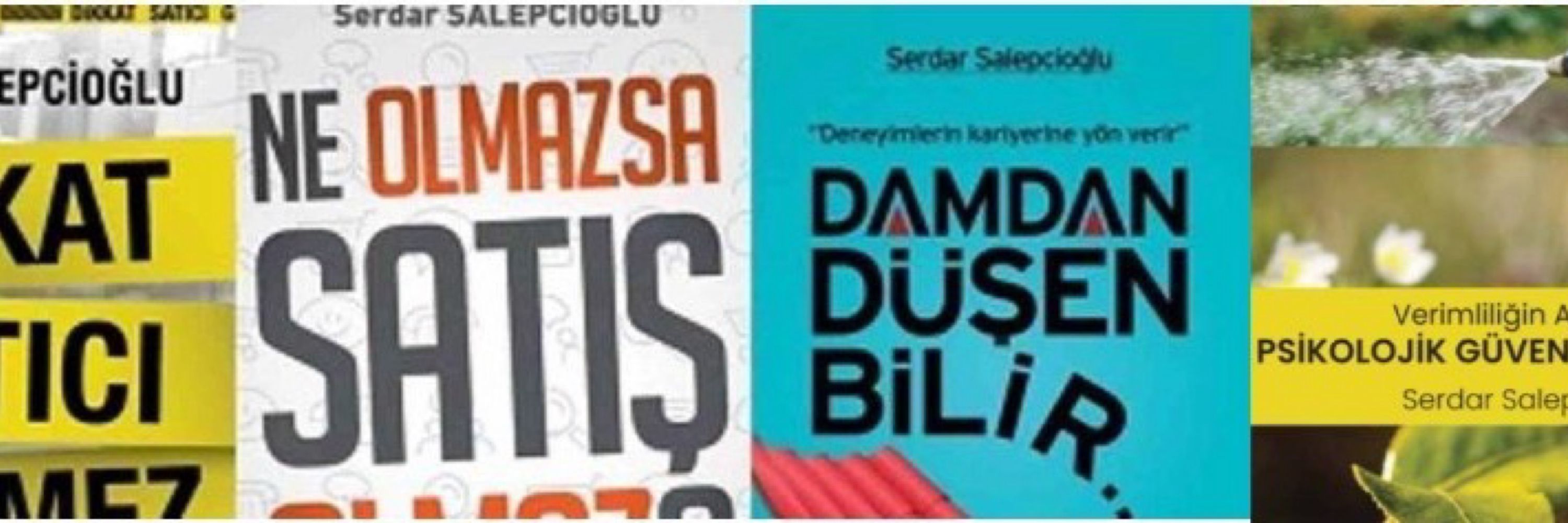 Serdar Salepcioğlu