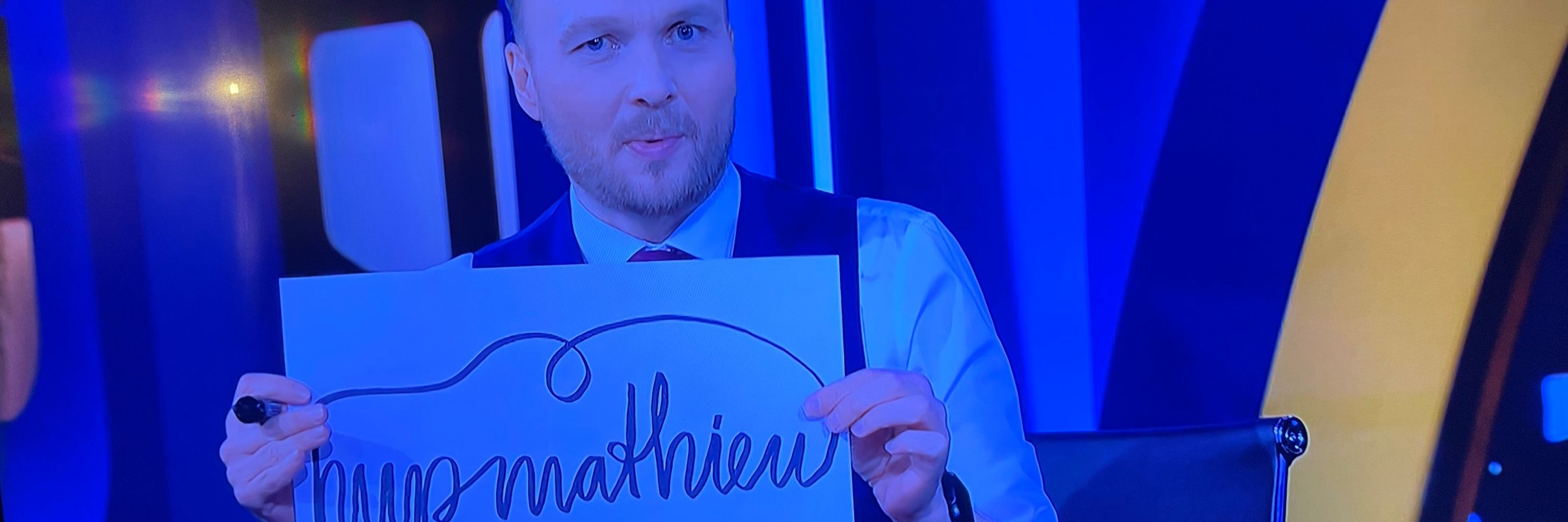 Mr dr Mathieu Paapst