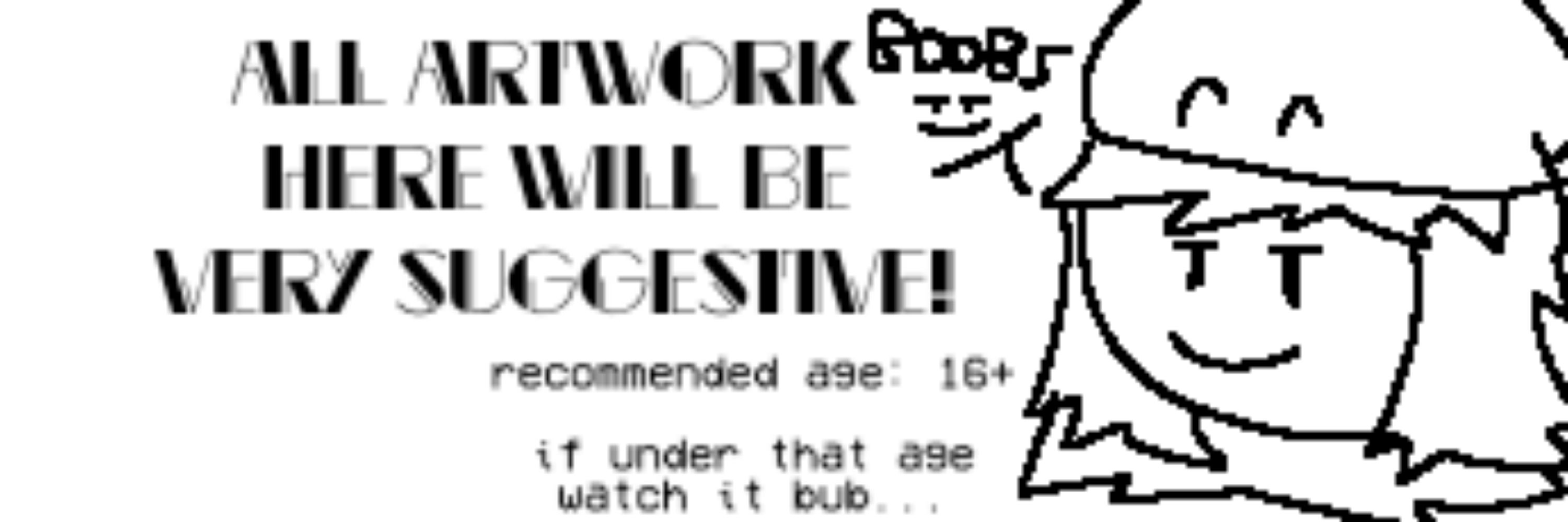 MATT'S SECRET ZONE (16+)