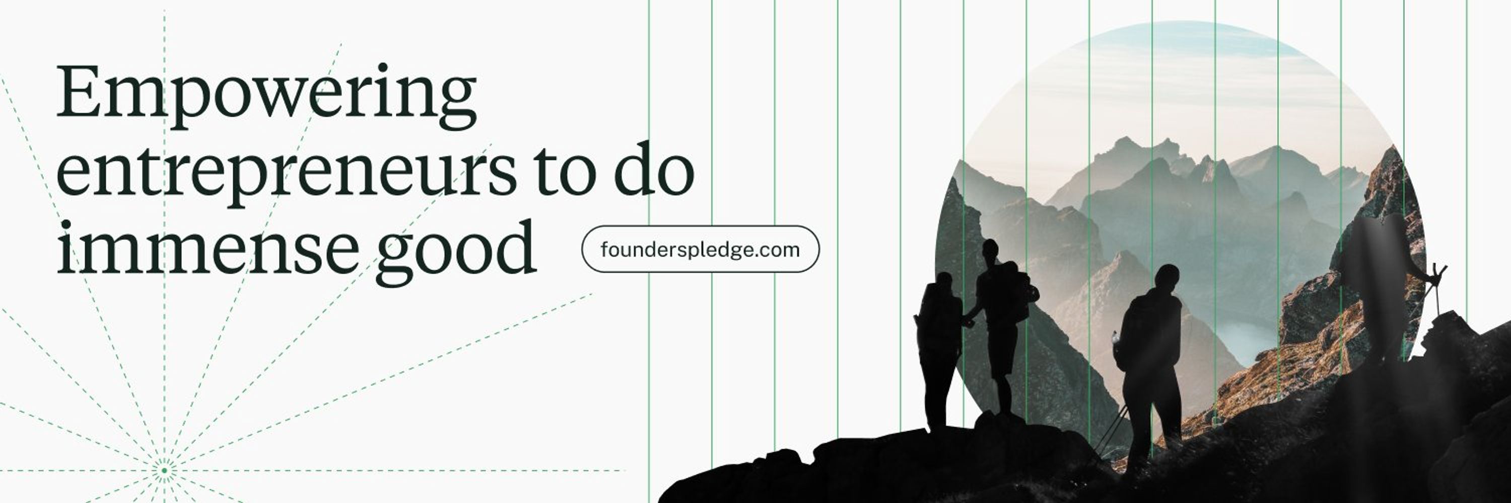 Founders Pledge